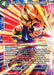 Son Goku Jr., Heroic Successor (Power Booster) (P-147) [Promotion Cards] - for just $0.15! 