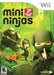 Mini Ninjas (Wii) - for just $0! 