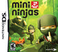 Mini Ninjas (Nintendo DS) - for just $0! 
