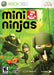 Mini Ninjas (Xbox 360) - for just $0! 