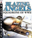 Blazing Angels Squadrons of WWII - Playstation 3 - for just $9.99! 