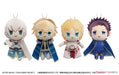 Fate Grand Order - Divine Realm of the Round Table: Camelot Petit Fuwa Plush Blind Box (1 Blind Box) - Just $19.95! Shop now at Retro Gaming of Denver