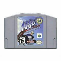 1080 Snowboarding - Nintendo 64 - Premium Video Games - Just $14.99! Shop now at Retro Gaming of Denver