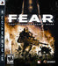 F.E.A.R. - Playstation 3 - for just $22.99! 