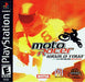Moto Racer World Tour (Playstation) - for just $0! 