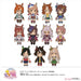 Uma Musume Pretty Derby Chokotto Rubber Collection B Blind Box (1 Blind Box) - Just $13.95! Shop now at Retro Gaming of Denver
