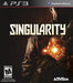Singularity (Playstation 3) - for just $0! 