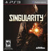 Singularity (Playstation 3) - Premium Video Games - Just $0! Shop now at Retro Gaming of Denver