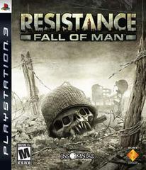 Resistance Fall of Man - Playstation 3 - for just $12.99! 