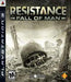 Resistance Fall of Man - Playstation 3 - for just $12.99! 