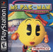 Ms. Pac-Man Maze Madness (Playstation) - Just $0! Shop now at Retro Gaming of Denver