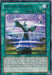 Arcane Barrier (Blue) [DL14-EN014] Rare - for just $0.30! 