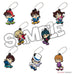 Detective Conan Trading Rubber Key Ring (Pop) Blind Box (1 Blind Box) - Just $14.95! Shop now at Retro Gaming of Denver
