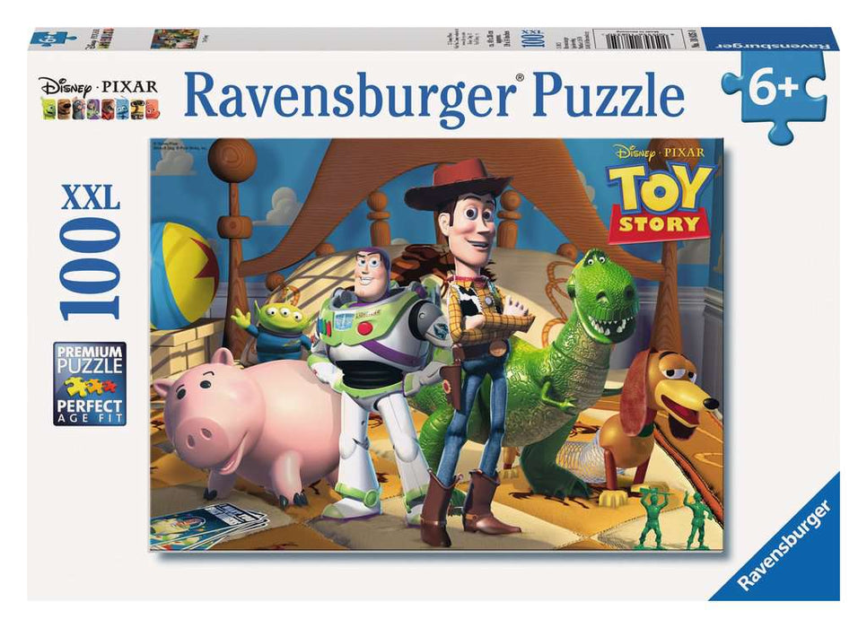 Puzzle: Toy Story - for just $18! 