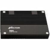 Micron 9550 PRO 15 TB Solid State Drive - Internal - U.2 PCIe (NVMe) - for just $2499.99! 