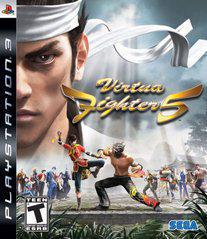 Virtua Fighter 5 - Playstation 3 - for just $5.99! 