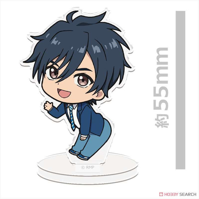 Re-Main Tsunpittsu Acrylic Stand Collection Blind Box (1 Blind Box) - Just $9.95! Shop now at Retro Gaming of Denver