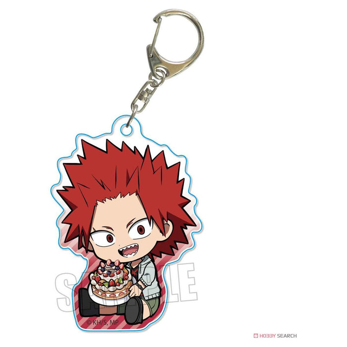 Trading Acrylic Key Ring My Hero Academia Gyugyutto Ending Ver. Blind Box (1 Blind Box) - Premium Figures - Just $9.95! Shop now at Retro Gaming of Denver