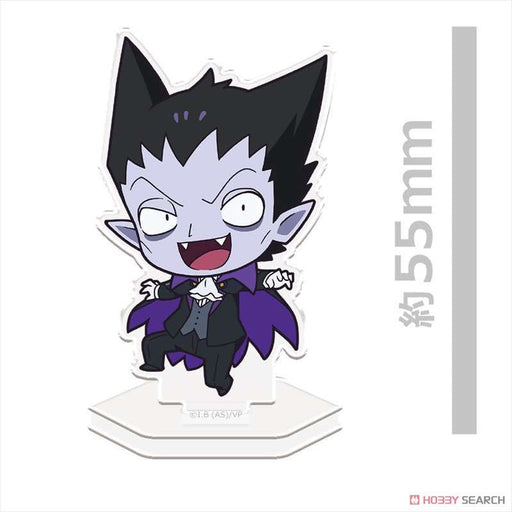 The Vampire Dies in No Time. Acrylic Stand Collection Blind Box (1 Blind Box) - Premium Figures - Just $9.95! Shop now at Retro Gaming of Denver