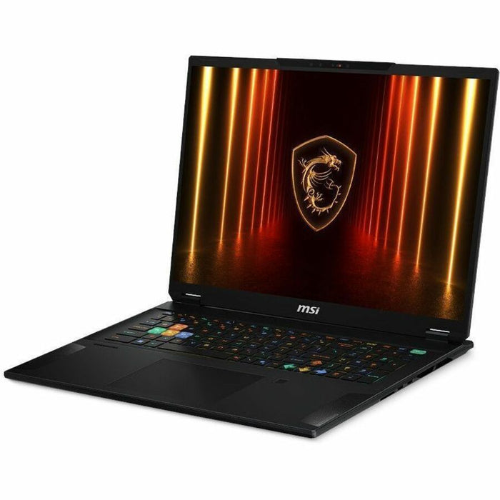 MSI Stealth 18 HX AI A2XW Stealth 18 HX AI A2XWHG-029US - for just $2799.99! 