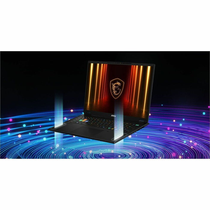 MSI Stealth 18 HX AI A2XW Stealth 18 HX AI A2XWHG-029US - for just $2799.99! 