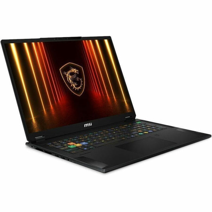 MSI Stealth 18 HX AI A2XW Stealth 18 HX AI A2XWHG-029US - for just $2799.99! 