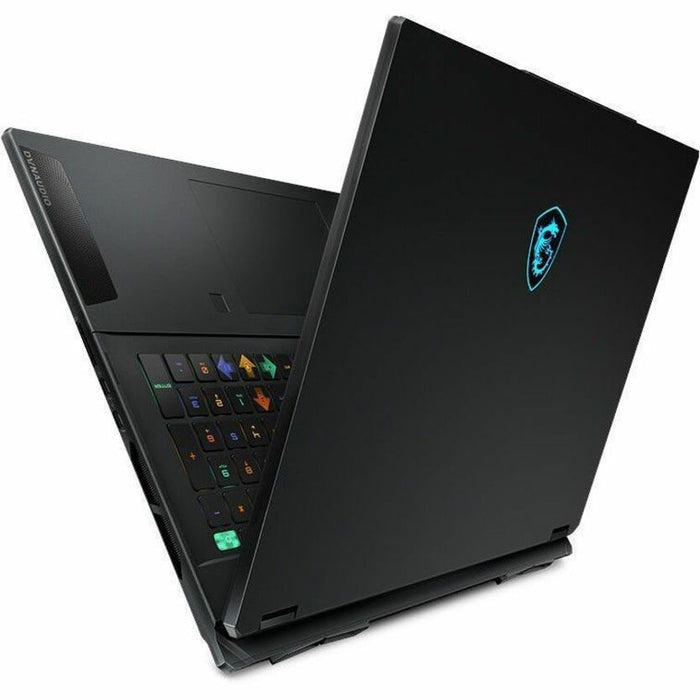 MSI Stealth 18 HX AI A2XW Stealth 18 HX AI A2XWHG-029US - for just $2799.99! 