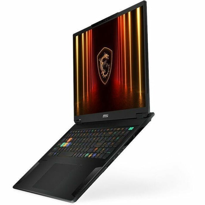 MSI Stealth 18 HX AI A2XW Stealth 18 HX AI A2XWHG-029US - for just $2799.99! 