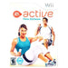 EA Sports Active: More Workouts (Wii) - Just $0! Shop now at Retro Gaming of Denver