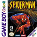 Spiderman (Gameboy Color) - Just $0! Shop now at Retro Gaming of Denver