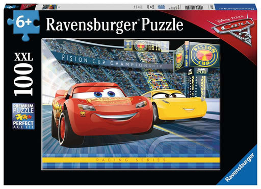 Puzzle: Cars - Cars 3 - for just $15.49! 