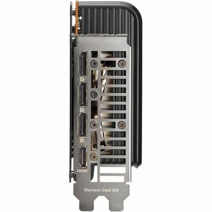 Asus AMD Radeon RX 9070 XT Graphic Card - 16 GB GDDR6 - for just $719.99! 