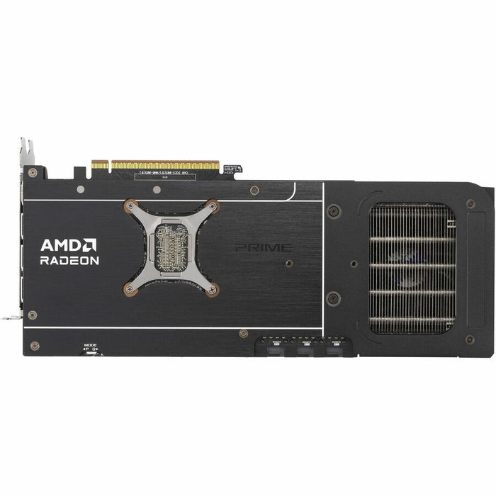 Asus AMD Radeon RX 9070 XT Graphic Card - 16 GB GDDR6 - for just $719.99! 