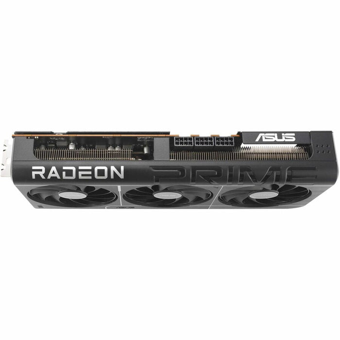 Asus AMD Radeon RX 9070 XT Graphic Card - 16 GB GDDR6 - for just $719.99! 