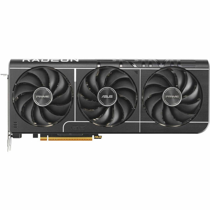 Asus AMD Radeon RX 9070 XT Graphic Card - 16 GB GDDR6 - for just $719.99! 