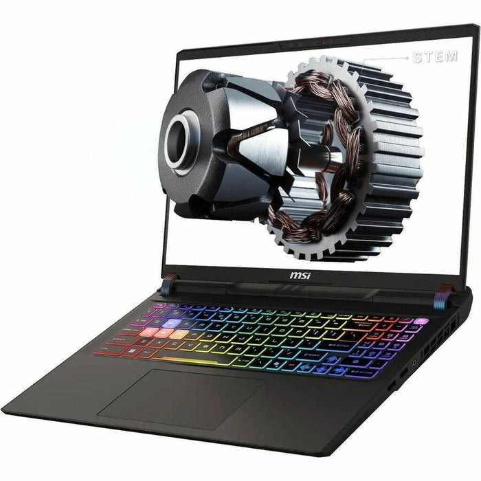 MSI Vector 16 HX AI A2XW Vector 16 HX AI A2XWHG-285US - for just $2199.99! 
