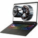 MSI Vector 16 HX AI A2XW Vector 16 HX AI A2XWHG-285US - for just $2199.99! 