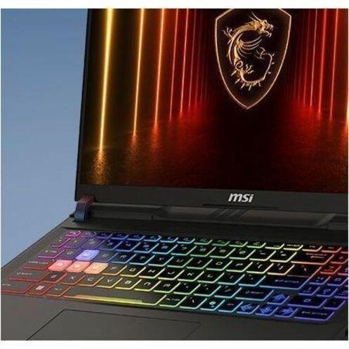 MSI Vector 16 HX AI A2XW Vector 16 HX AI A2XWHG-285US - for just $2199.99! 