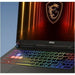 MSI Vector 16 HX AI A2XW Vector 16 HX AI A2XWHG-285US - for just $2199.99! 