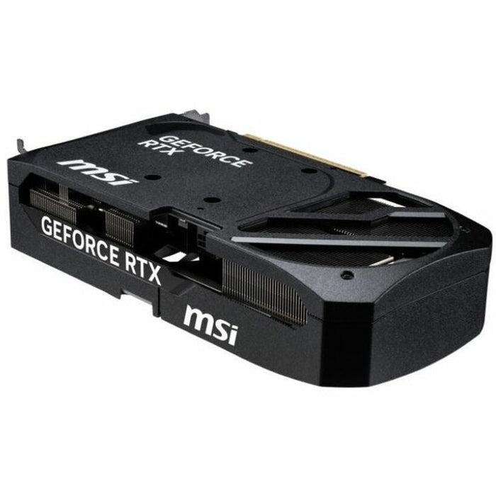 MSI RTX 5070 12G SHADOW 2X OC - for just $649.99! 