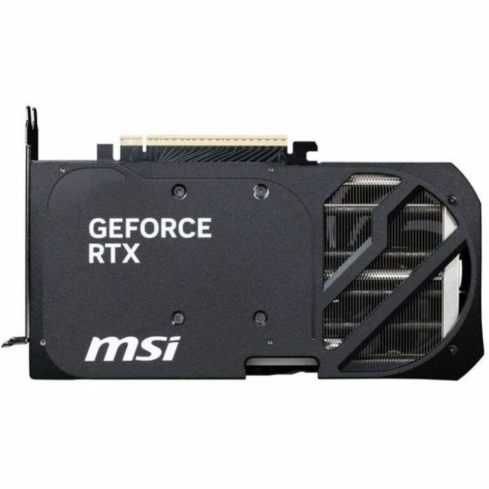 MSI RTX 5070 12G SHADOW 2X OC - for just $649.99! 