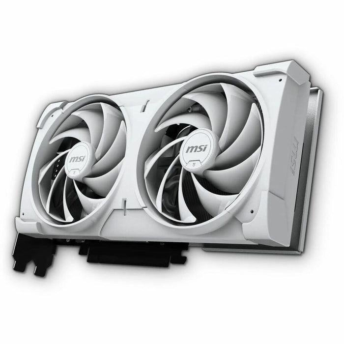 MSI RTX 5070 12G VENTUS 2X OC WHITE - for just $699.99! 