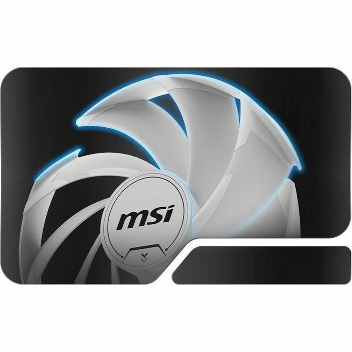 MSI RTX 5070 12G VENTUS 2X OC WHITE - for just $699.99! 