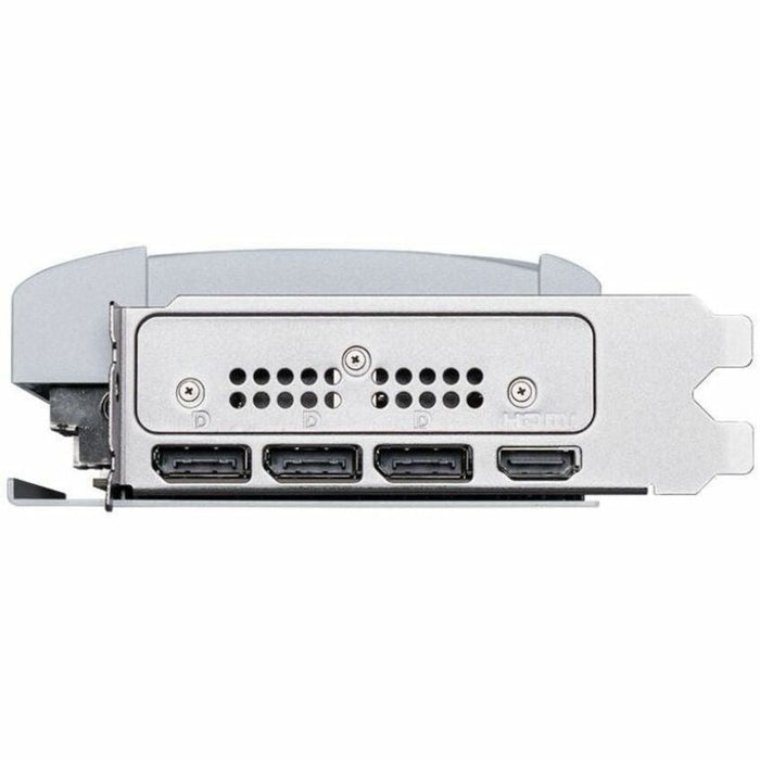 MSI RTX 5070 12G VENTUS 2X OC WHITE - for just $699.99! 