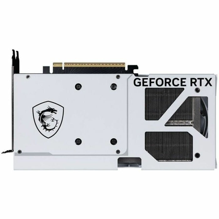 MSI RTX 5070 12G VENTUS 2X OC WHITE - for just $699.99! 