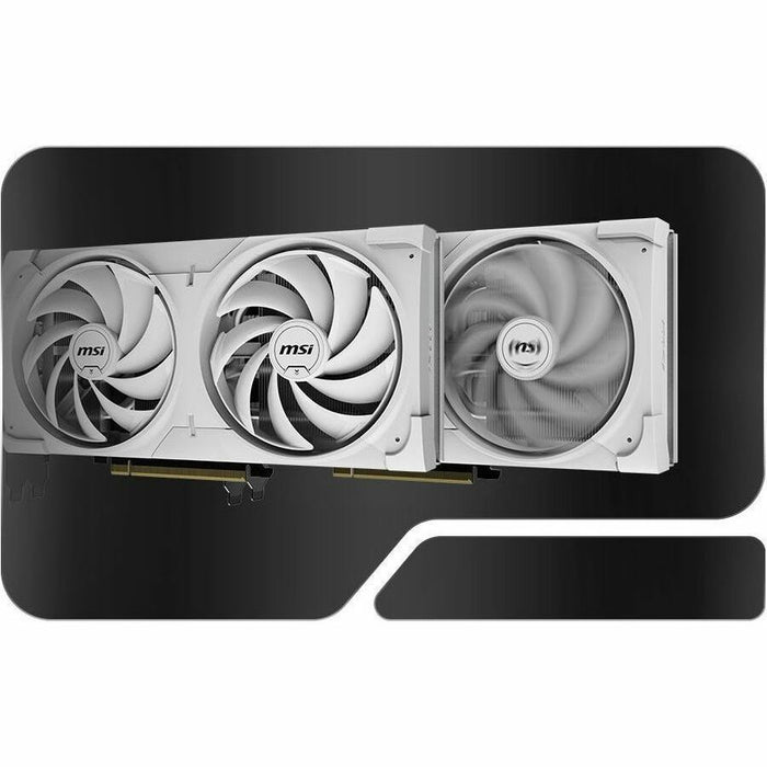 MSI RTX 5070 12G VENTUS 2X OC WHITE - for just $699.99! 