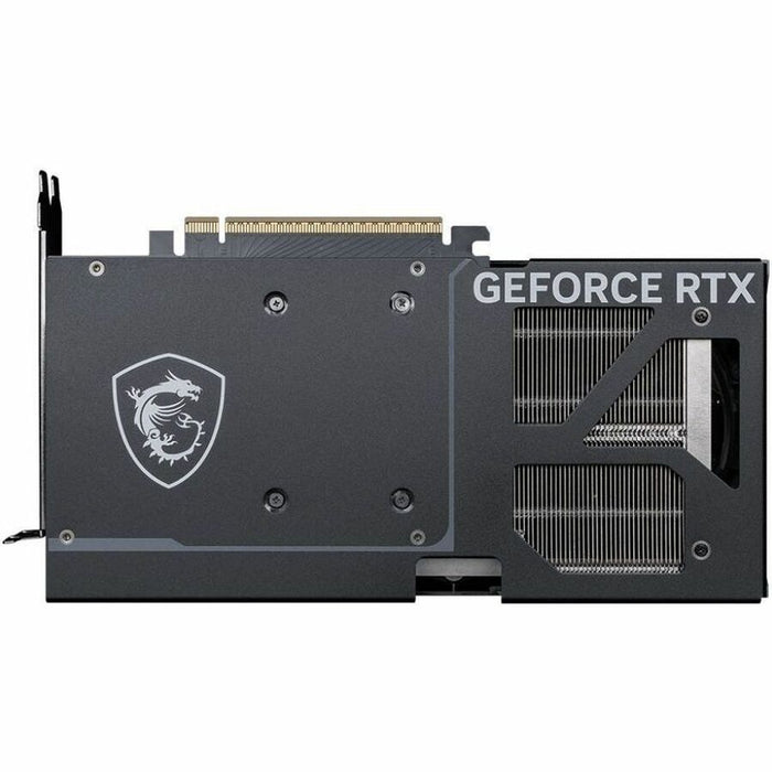 MSI RTX 5070 12G VENTUS 2X OC – Dual-Fan GDDR7 Graphics Card - for just $689.99! 