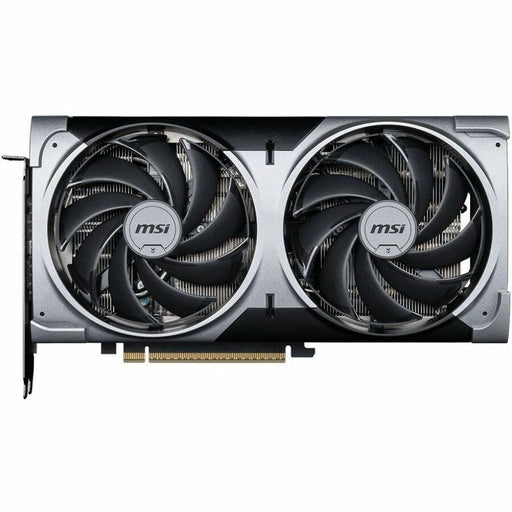 MSI RTX 5070 12G VENTUS 2X OC – Dual-Fan GDDR7 Graphics Card - for just $689.99! 