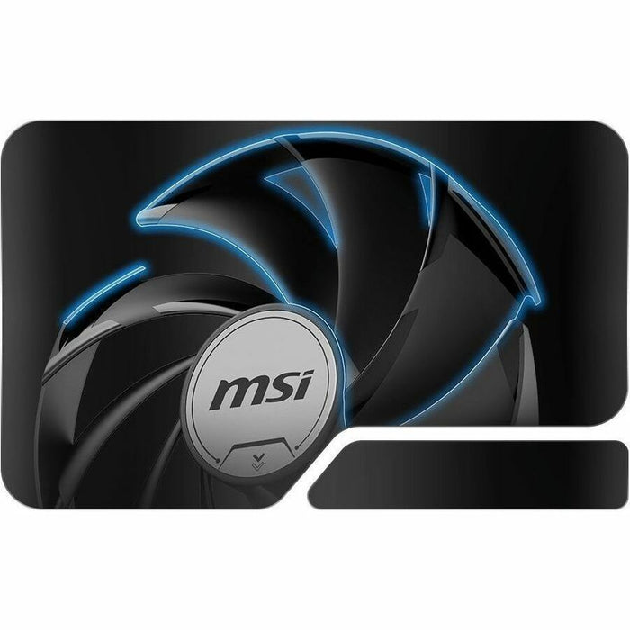MSI RTX 5070 12G VENTUS 2X OC – Dual-Fan GDDR7 Graphics Card - for just $689.99! 