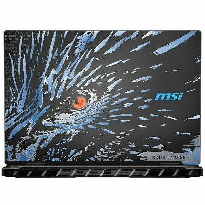 MSI TITAN 18 HX Dragon Edition Norse Myth 5090 UHD+ 120Hz Mini LED - Intel Core - for just $6499.99! 